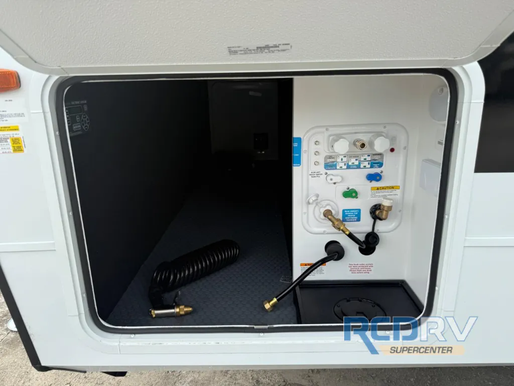 2027 Brinkley Model I 290, Photos photo 28