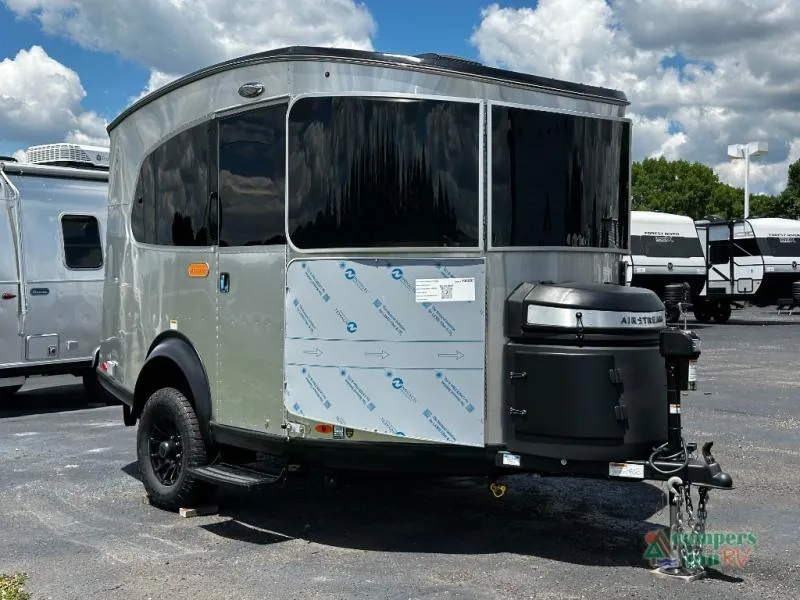 2026 Airstream Basecamp Basecamp 16X - Photo 2