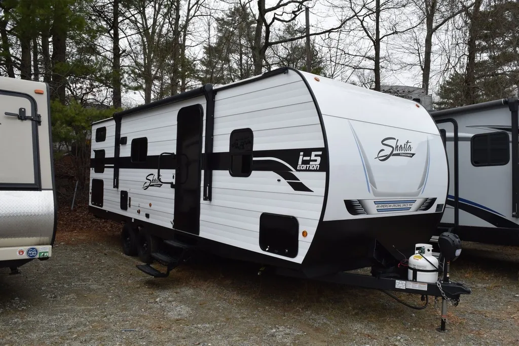 2025 Shasta RVs i-5 Series 525BHS, Photos photo 4