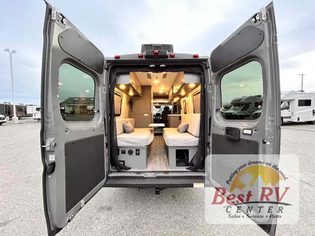 2026 Thor Motor Coach Tellaro 20U, Photos photo 49