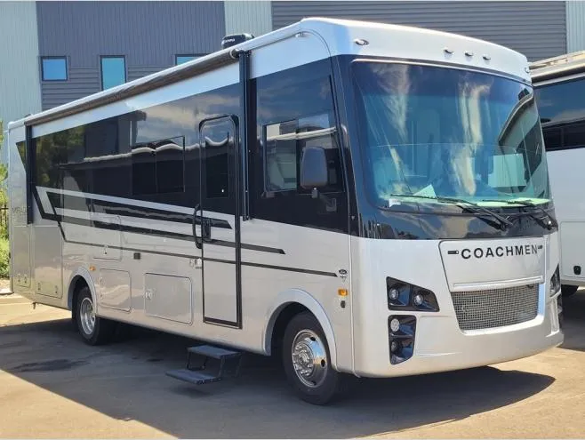 2026 Coachmen Mirada 29FW - Photo 2