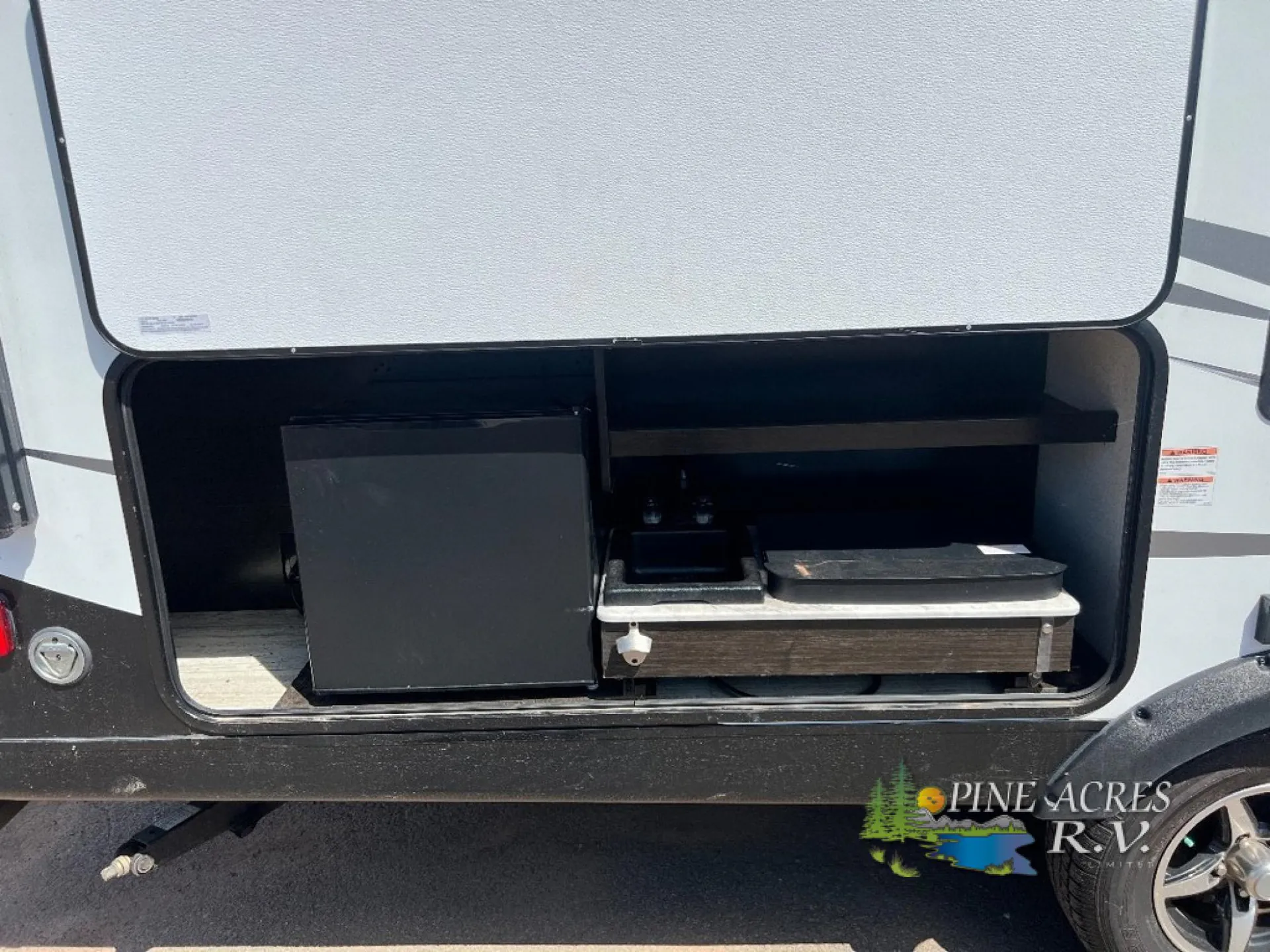 2019 Coachmen Northern Spirit 2245 BH - Photo 4