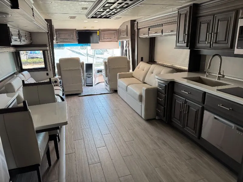2026 Entegra Coach Aspire 44V, Photos photo 25