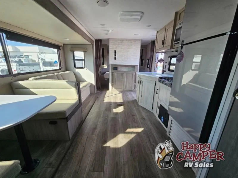 2026 Coachmen Catalina Summit Series 8 261BHS - Photo 3