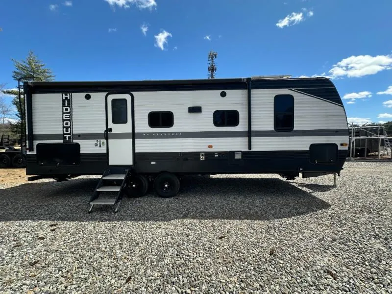 2022 Keystone Hideout 250BH - Photo 4