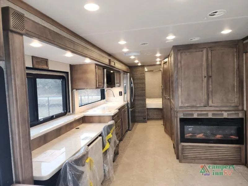 2025 Tiffin Open Road Allegro 34 PA - Photo 4