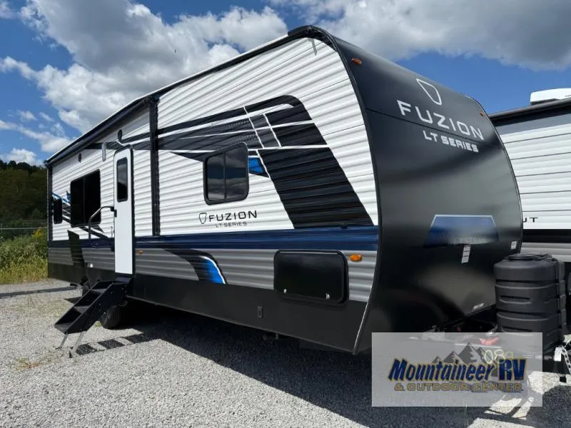 2026 Keystone RV Fuzion Impact Edition New    2915 - Photo 2