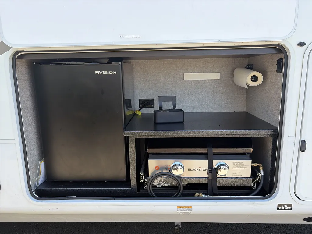 2021 Jayco North Point 387FBTS, Photos photo 29