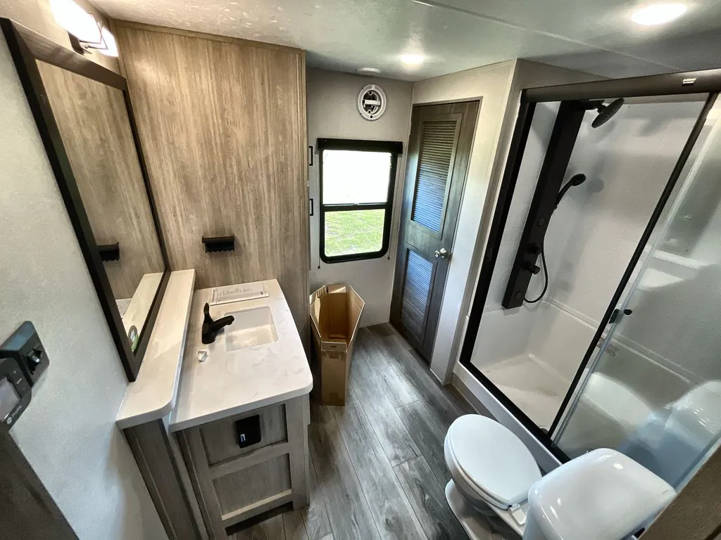 2026 Forest River Aurora Destination Series 42CONDO, Photos photo 14