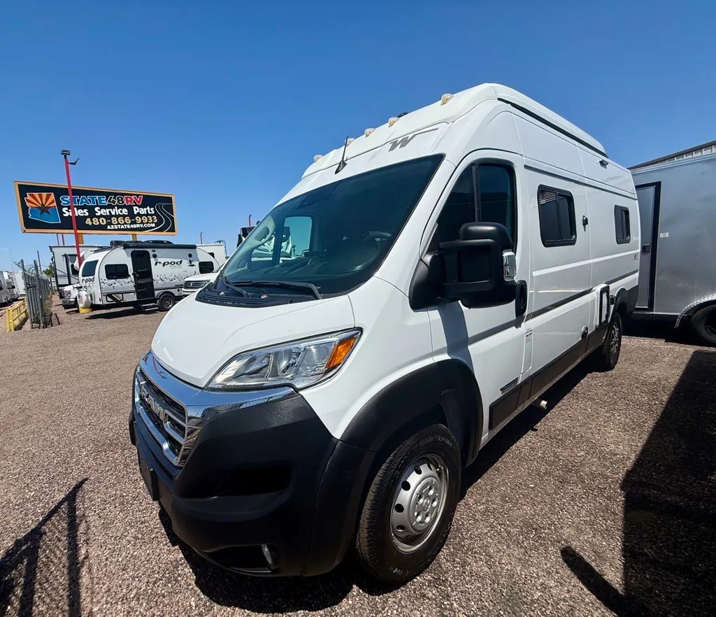 2023 Winnebago Solis 59PX - Photo 2