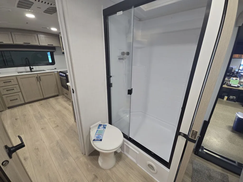 2026 Forest River Rockwood Mini Lite 2506FK, Photos photo 9