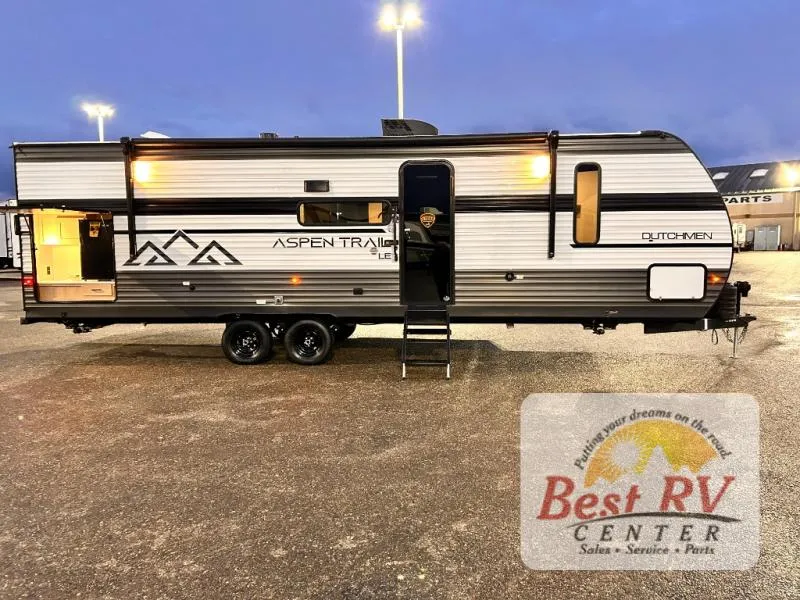 2026 Dutchmen Aspen Trail LE 29TB - Photo 3