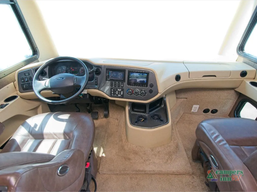 2017 Tiffin Open Road Allegro 34 PA, Photos photo 24