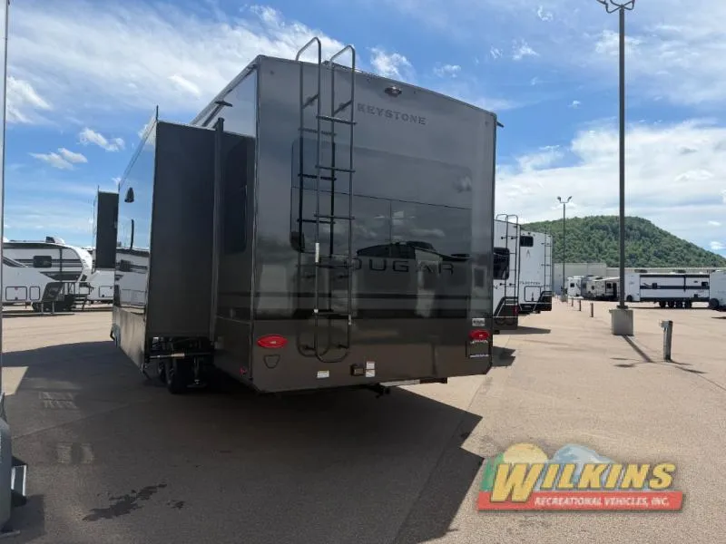 2026 Keystone Cougar 316RLS - Photo 4