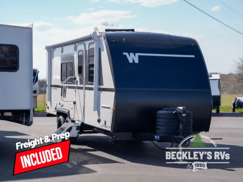 2026 Winnebago Micro Minnie 2200MBH - Photo 2