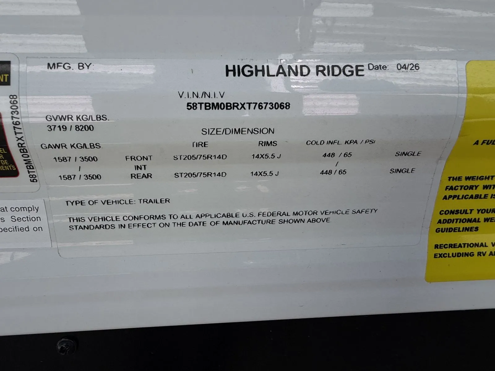 2026 Open Range Open Range Colt 28DBS - Photo 4