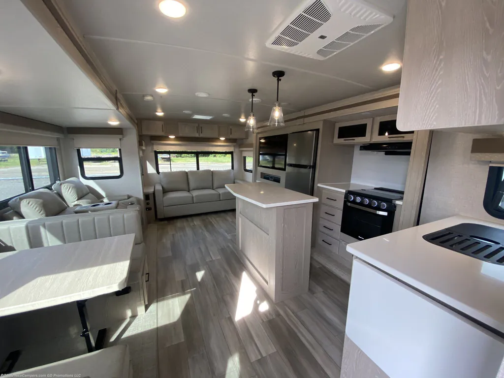 2023 Forest River Flagstaff Super Lite 29RLBS, Photos photo 9