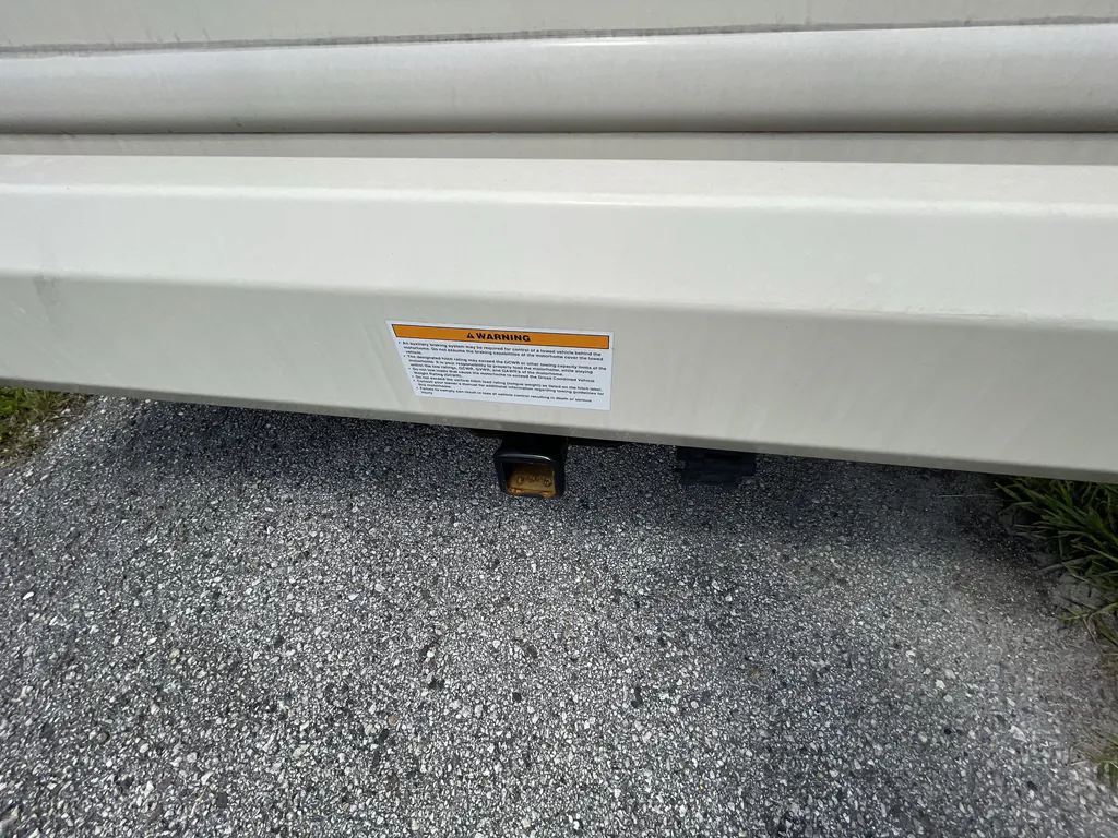 2023 Thor Motor Coach Axis 24.3, Photos photo 23