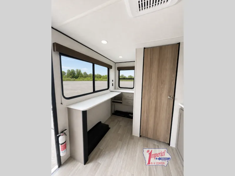 2026 Keystone Hideout Mini 120BT - Photo 4