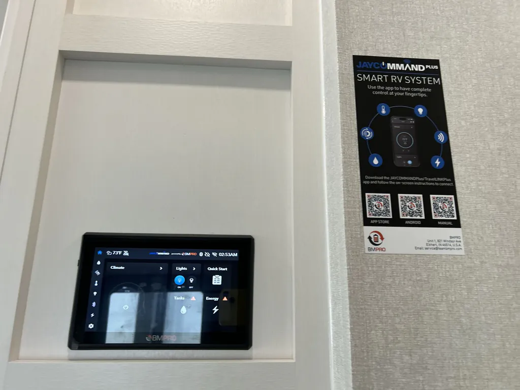 2026 Jayco Eagle 321RSTS, Photos photo 56