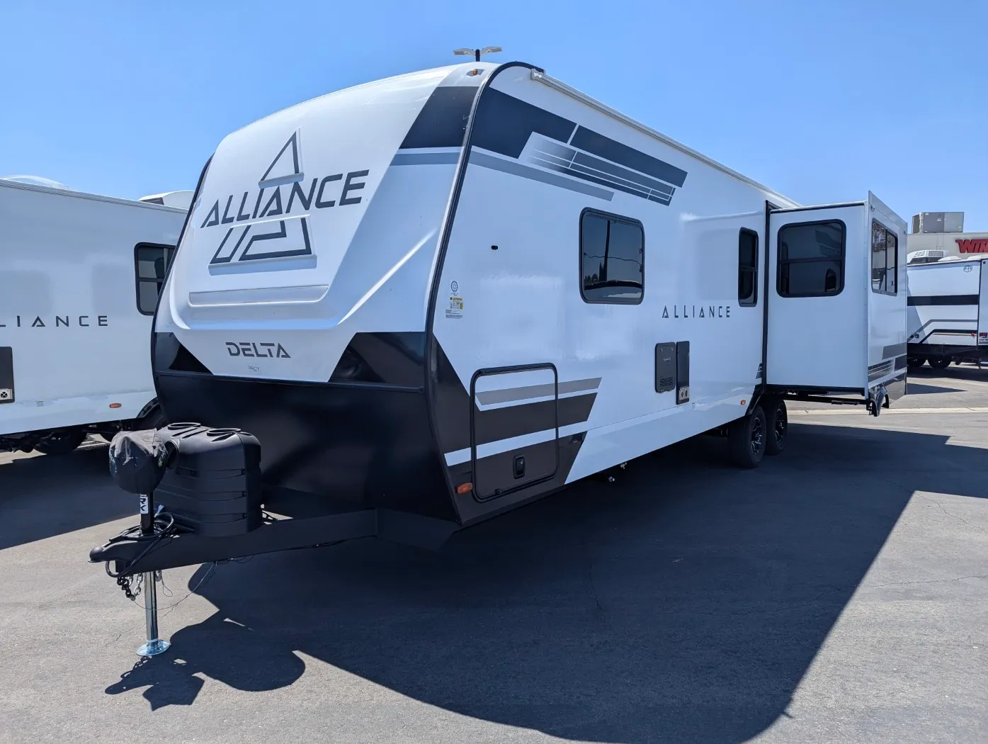 2027 Alliance RV Delta 294RK - Photo 4