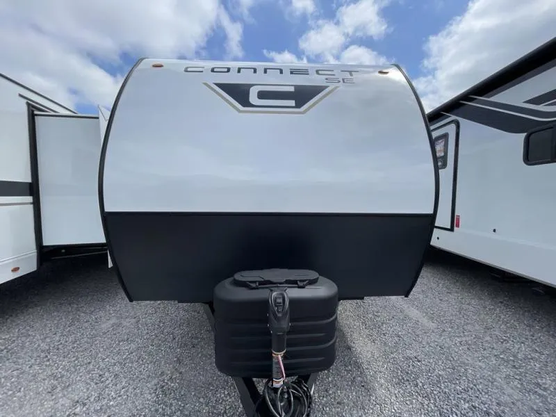 2026 KZ Connect SE 251RL - Photo 3