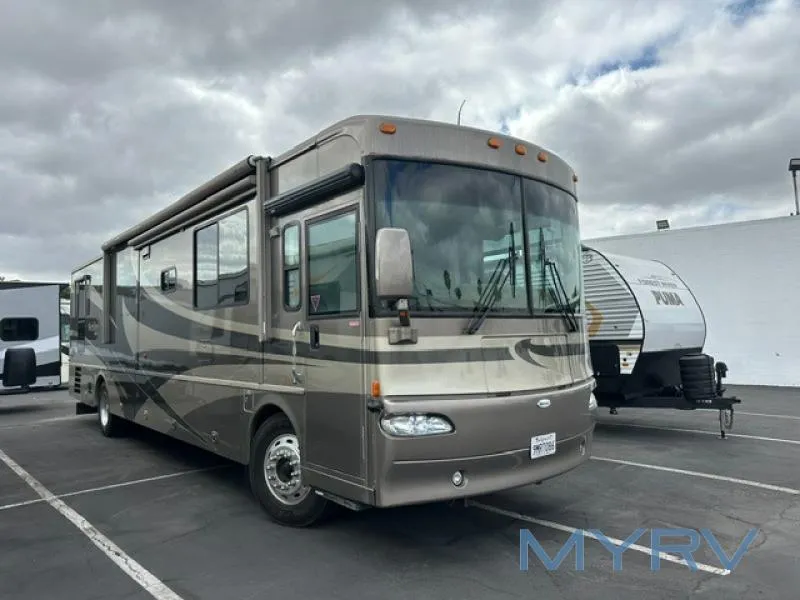 2006 Itasca Meridian 39K - Photo 2