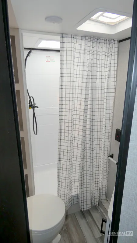 2025 Jayco Jay Flight SLX 197MBW, Photos photo 23