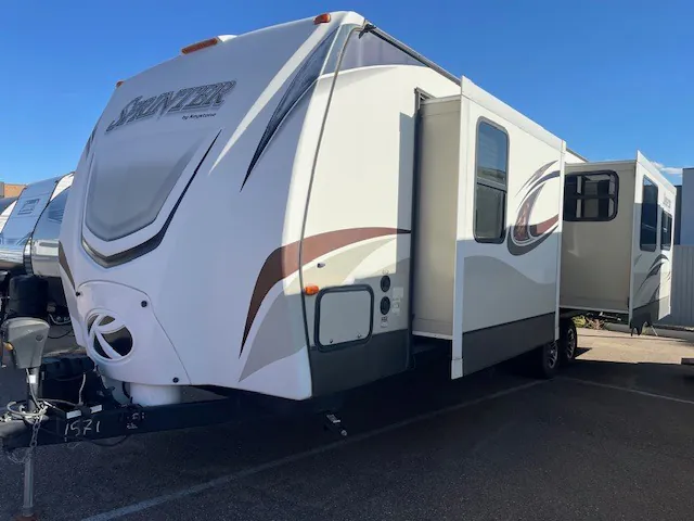 2015 Keystone Sprinter 302RLS - Photo 3