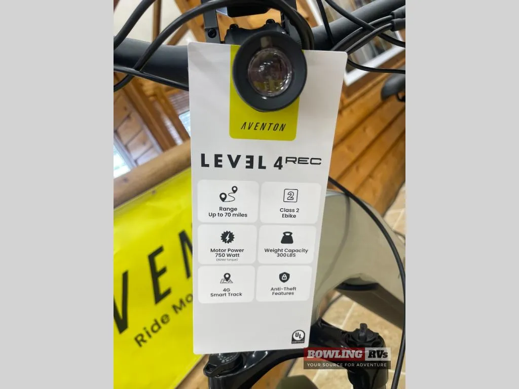 2026 Aventon REC New    Level 4 - Photo 2