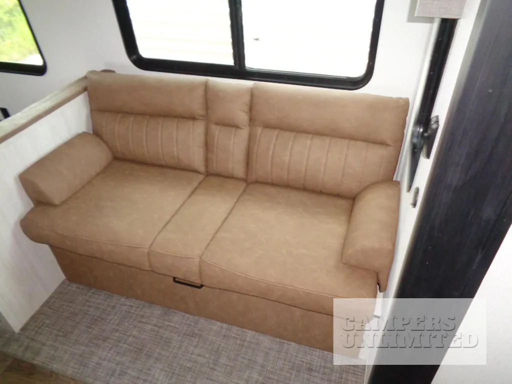 2027 Forest River Puma 32BHQS, Photos photo 12