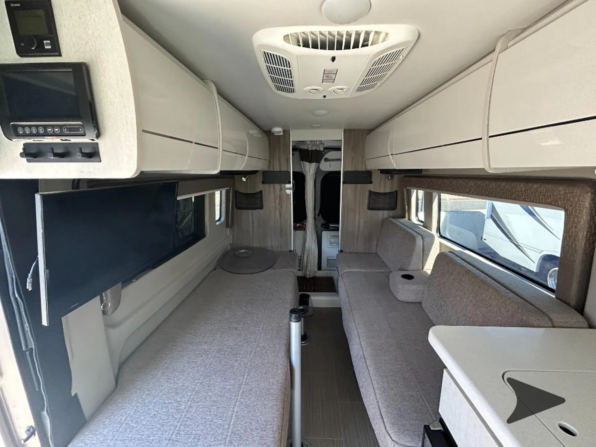 2022 Thor Motor Coach Tellaro 20L - Photo 4