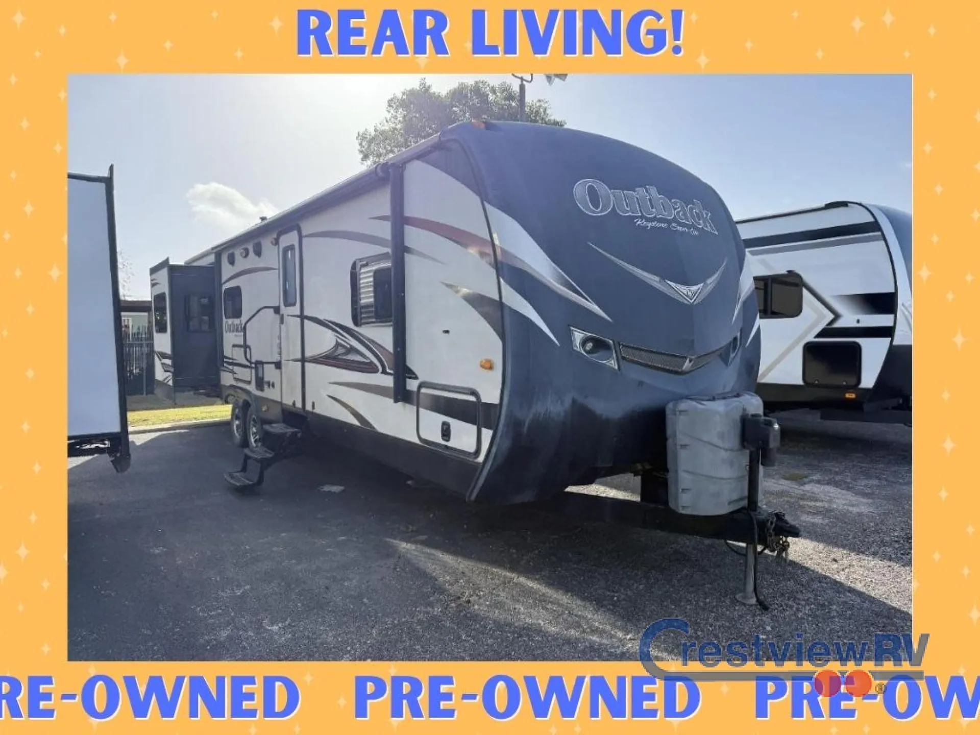 2014 Keystone Outback 298RE - Photo 2