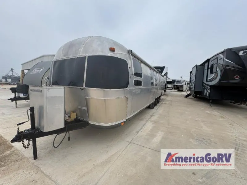 1992 Airstream AIRSTREAM EXCELLA - Main photo