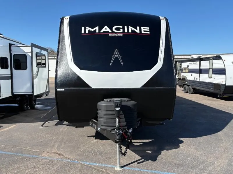 2026 Grand Design Imagine 2800BH - Photo 3