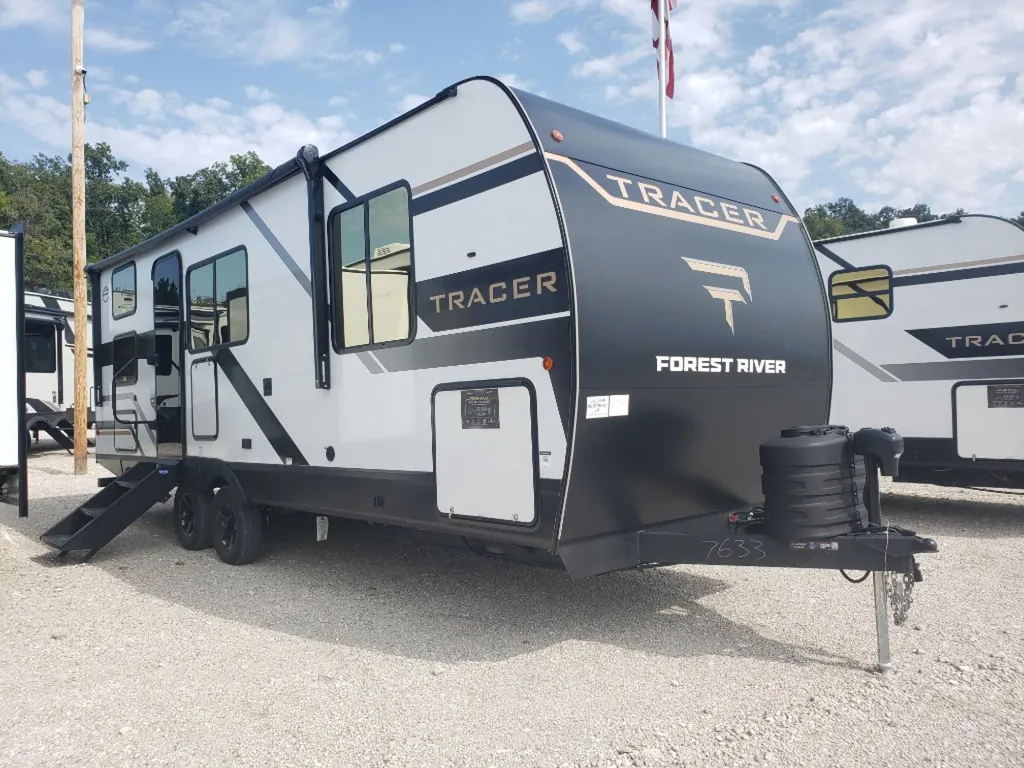 2027 Forest River Tracer 230BH, Photos photo 29