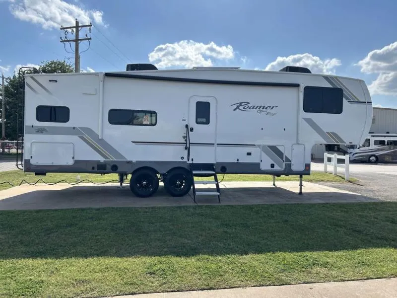 2026 Open Range RV Roamer 27RKSS - Photo 4