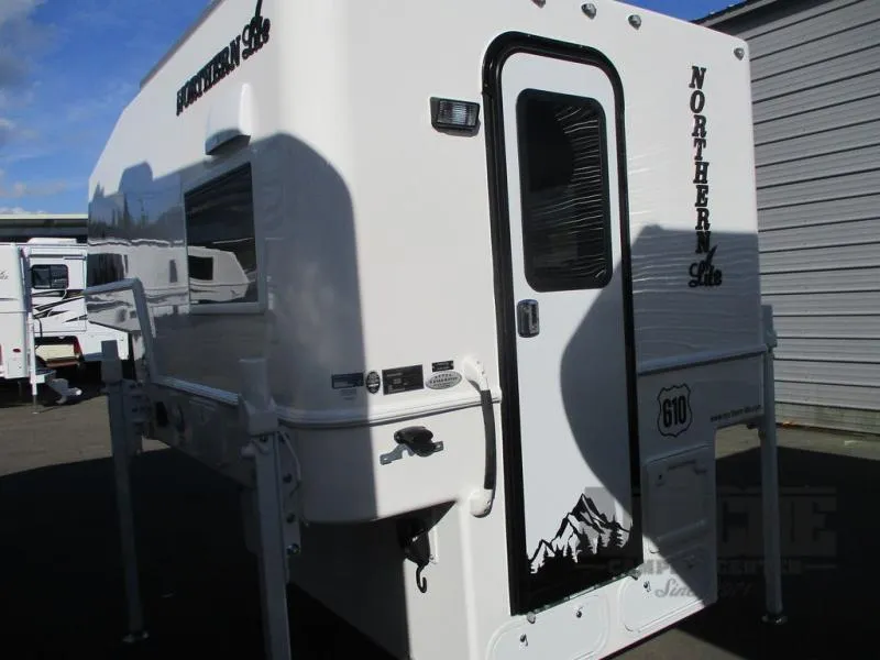 2026 Northern Lite 610 New    Std Model - Photo 3