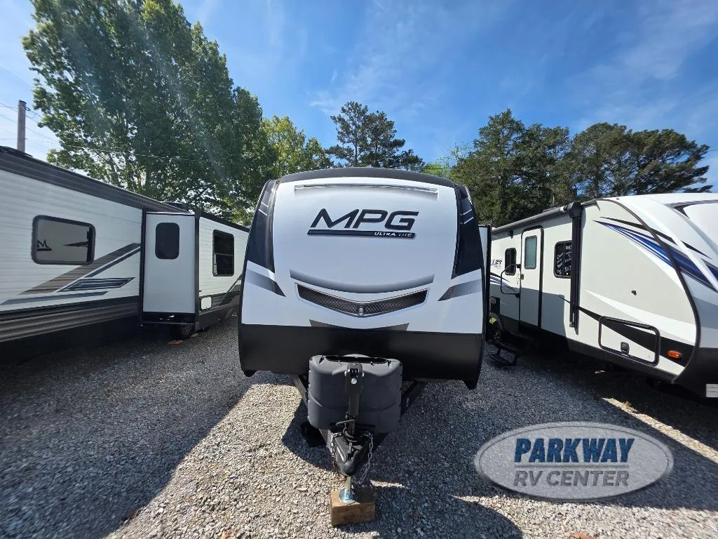2021 Cruiser RV MPG MPG 2100RB - Photo 2