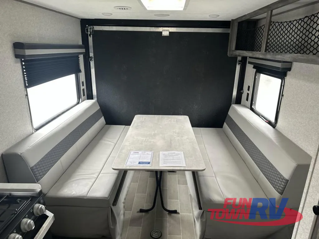 2020 Forest River Wildwood FSX 210RT, Photos photo 16