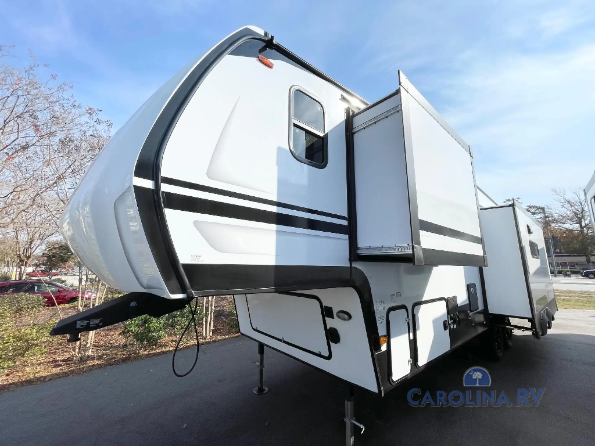 2026 Coachmen Chaparral Lite 27BAR - Photo 4