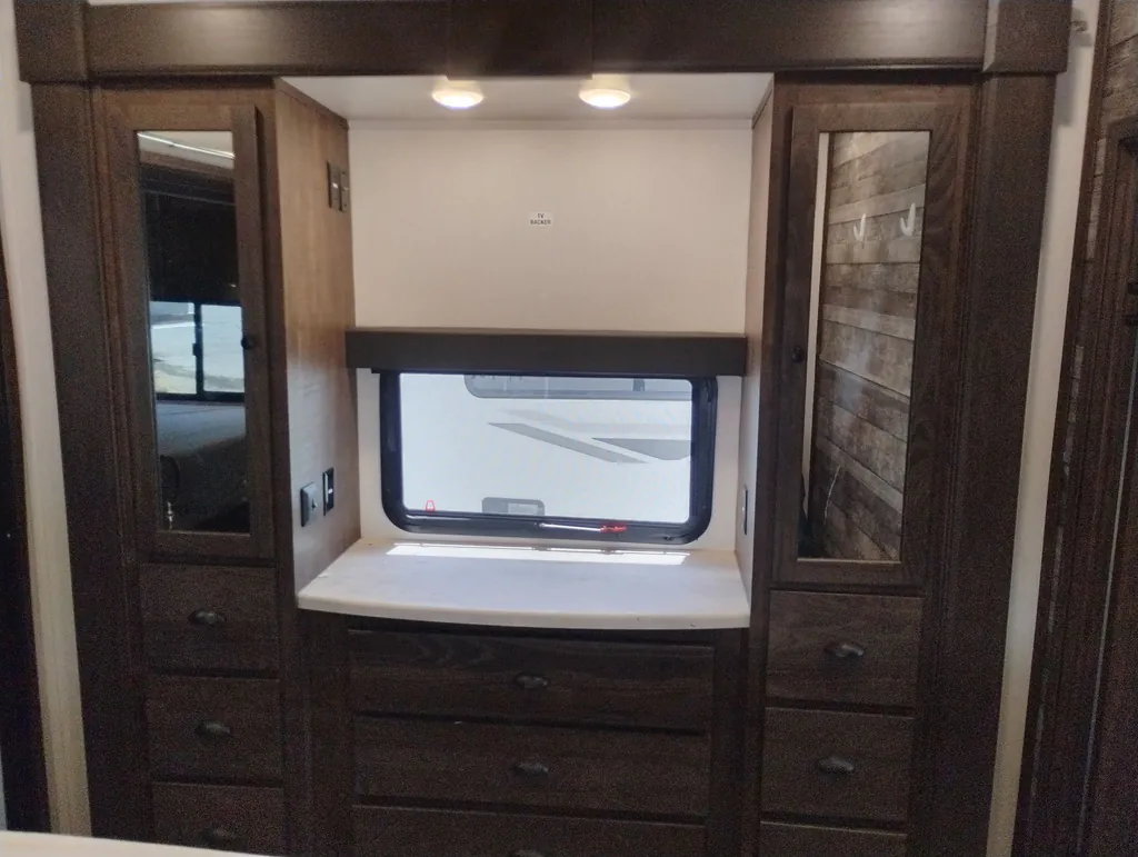 2022 Forest River RV XLR Hyper Lite 3310, Photos photo 23