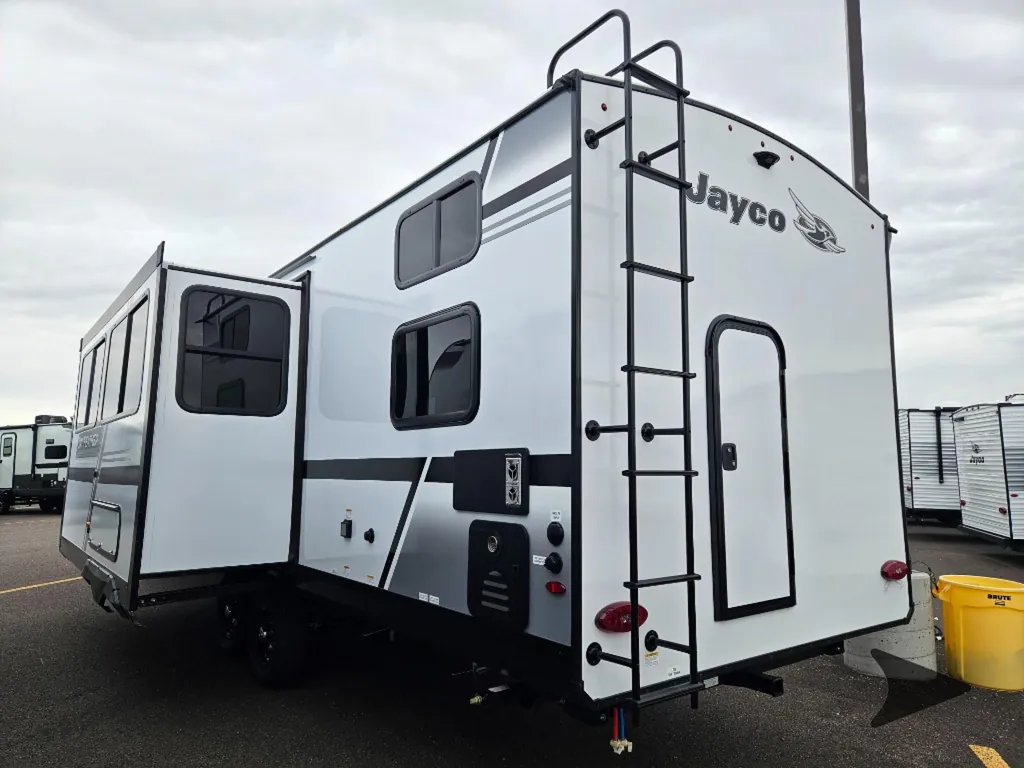 2027 Jayco Jay Feather 29BHB, Photos photo 5