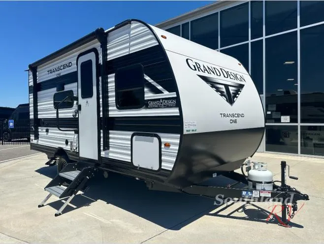 2026 Grand Design Transcend One 151BH - Photo 2