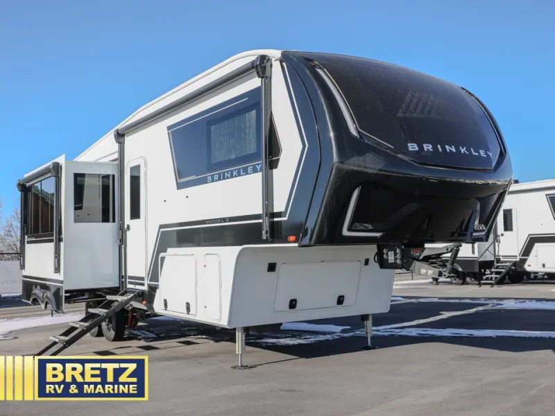 2026 Brinkley Model Z 3110 - Photo 2