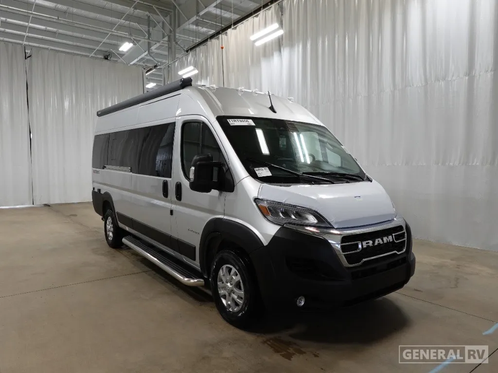 2026 Entegra Coach Ethos 20T - Photo 2