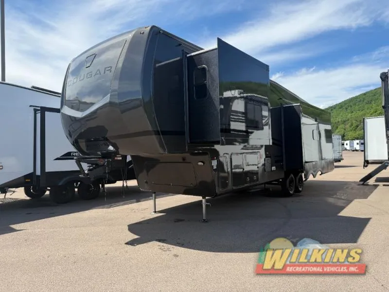 2026 Keystone Cougar 316RLS - Photo 3
