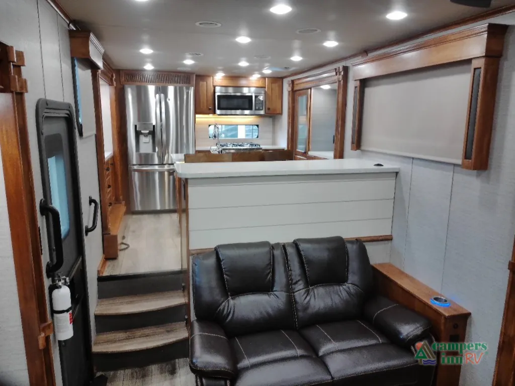 2022 VanLeigh RV Vilano 394RK, Photos photo 36