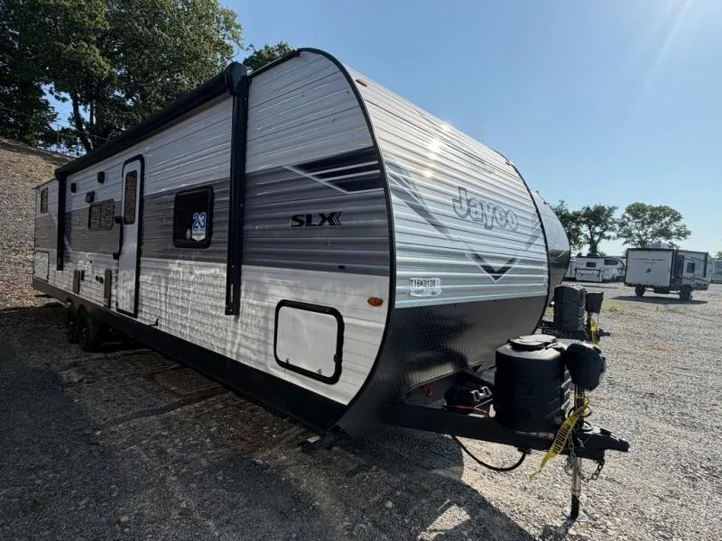 2026 Jayco Jay Flight SLX 325BHT - Photo 3