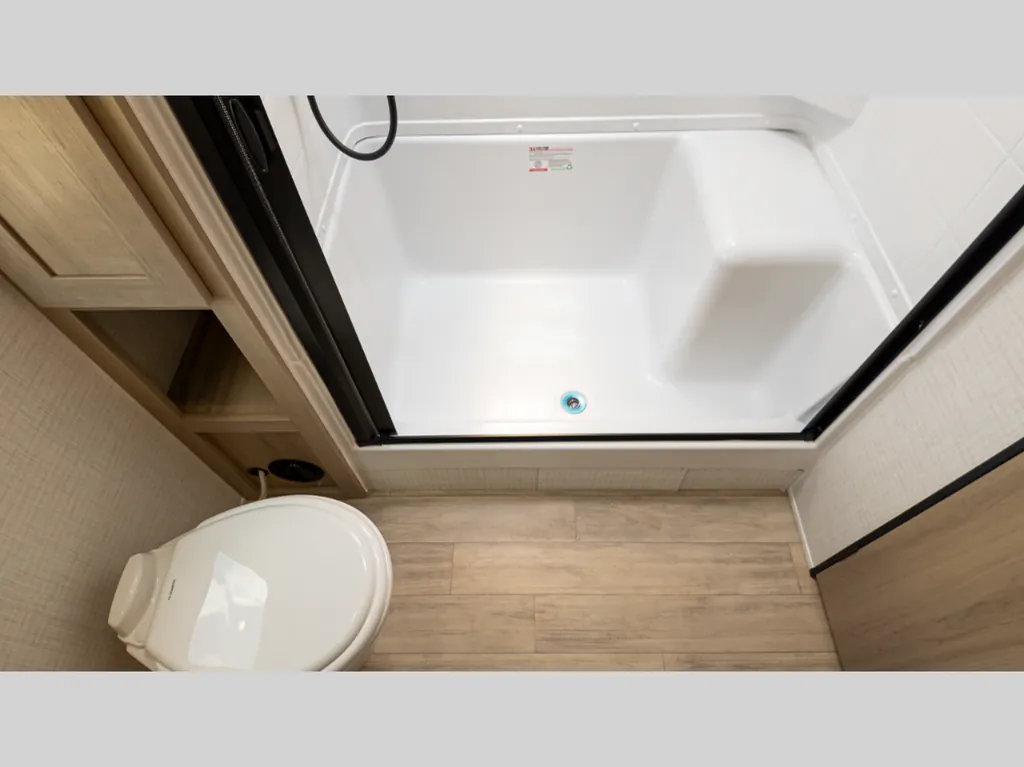2026 Forest River Solaire 3300FLBS, Photos photo 26
